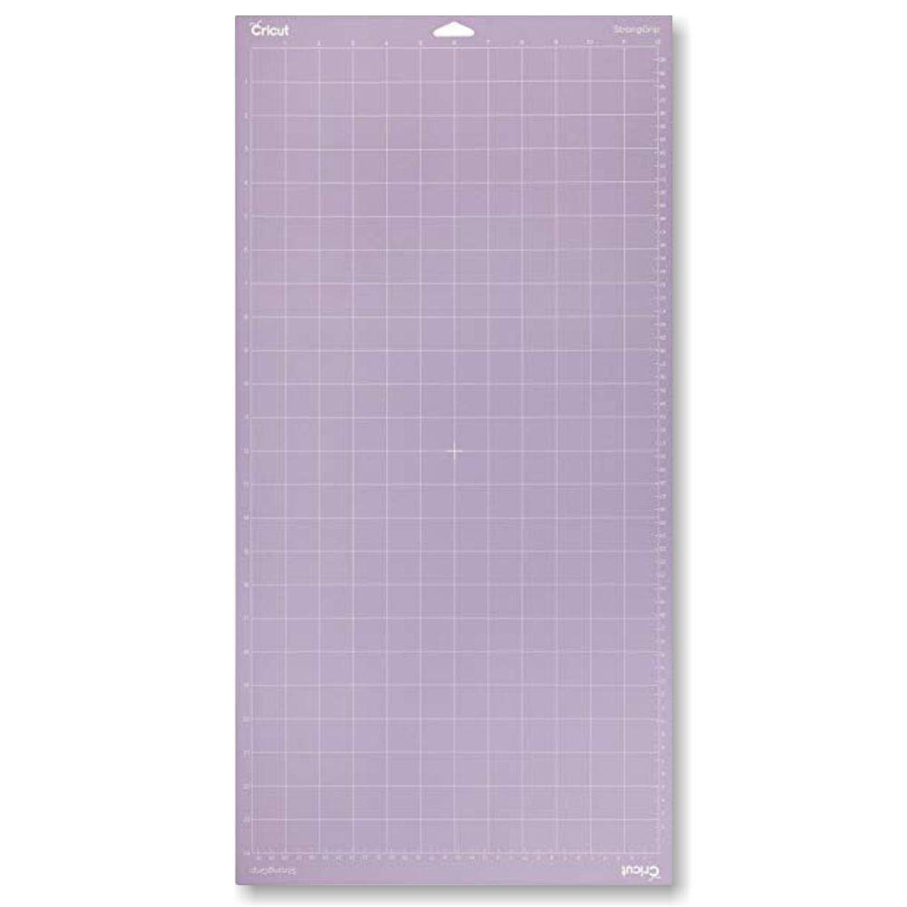 Cricut Cutting Mat Variety 4 Pack , 24 in. x 12 in Buy Online in South