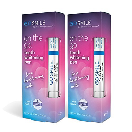 Best Teeth Whitening Pens (In 2020) The Toothsayer