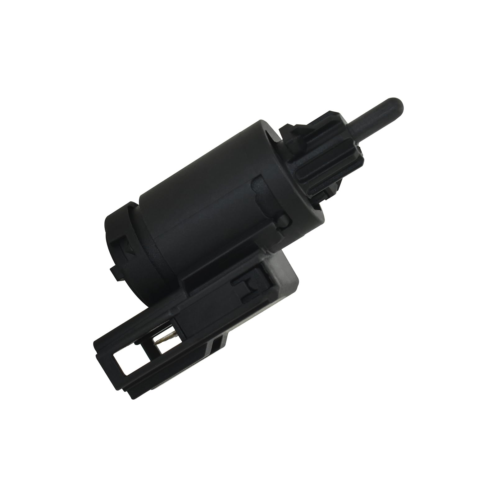 1PCS 3B0945511A Brake Light Switch Stop Lamp Switch Compatible with VW Golf Plus Golf V Variant Polo Touran Passat 3BG Audi A4 Avant A6 Car Accessories