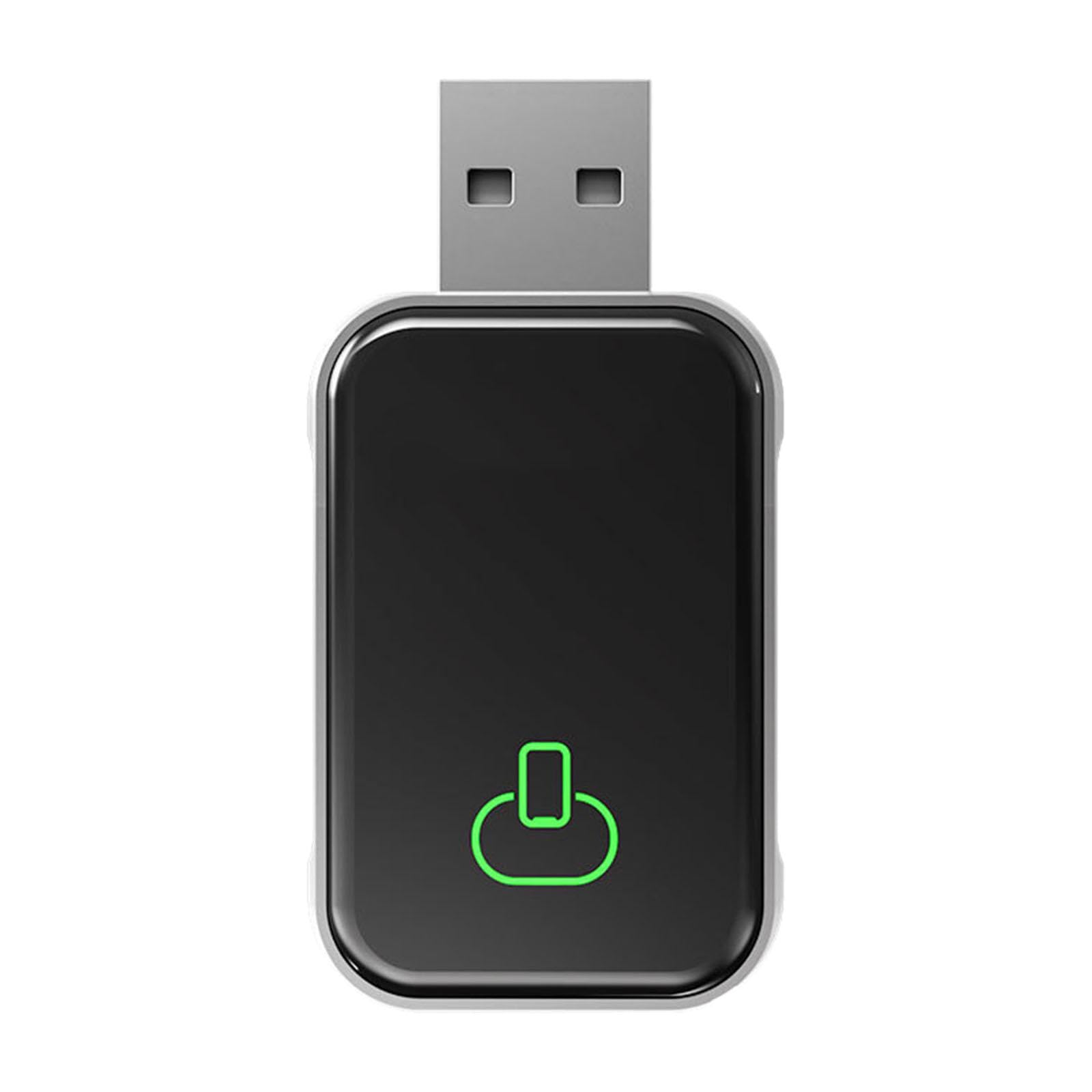CALANDIS™ Mini Car Player Adaptor Easy Setup Carplayer AI Box for iOS 10+/ Android 11+ | Adapters | Car Electronics Accessories | Vehicle Electronics & GPS-image-38