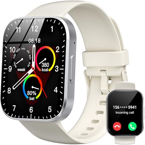 Smartwatch Hombre Barato Marca OUKITEL