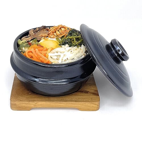 8 Best Korean Ceramic Cookware Buyer's Guide & Top Picks in 2021