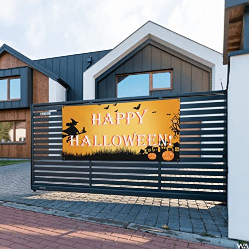 Custom Banners And Signs Customize For Outdoor Personalized Banner With Logo For Birthday Business Graduation Customized Banner Decoration For Party Wedding 6'X3' #TOP2