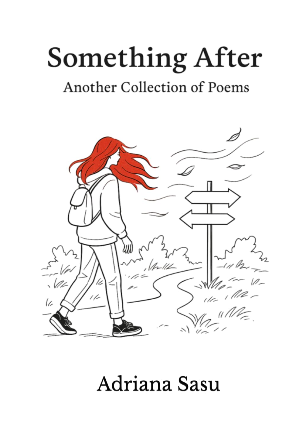 Something After: Another Collection of Poems