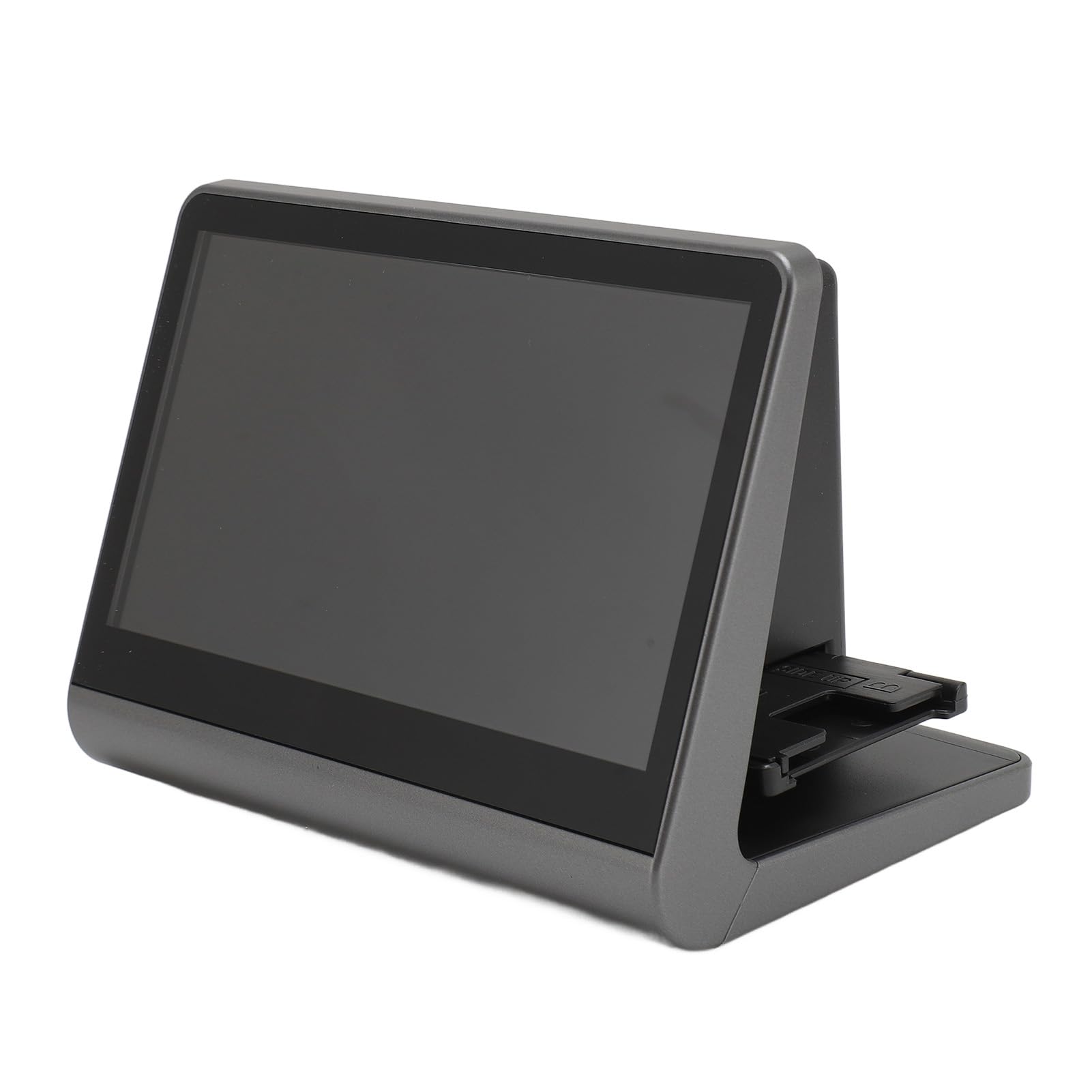 Scanner per Pellicole da 24 MP, Scanner per Pellicole e Diapositive con Display LCD da 7, Memoria Incorporata da 16 GB, Conversione di Pellicole da 135, Pellicole da 126 (Spina