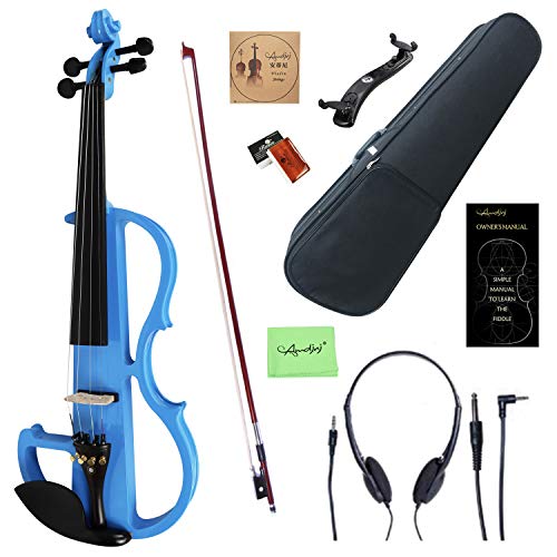 47 Mejor violines electricos en 2022 según los expertos