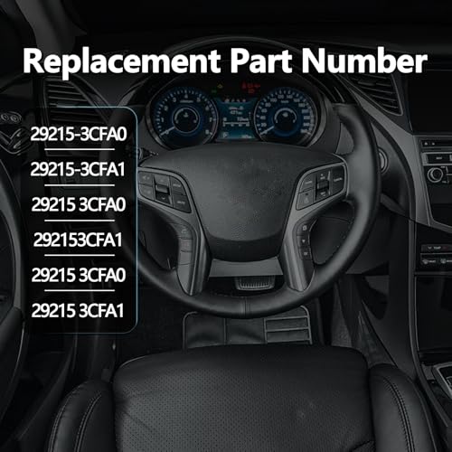 Image of Upper Intake Plenum Gasket Compatible with Hyundai Azera 2015-2017 Palisade 2020-2023 Santa 2015-2019 Kia Telluride 2020-2021 Sorento 2014-2020 Replaces 29215-3CFA0 29215-3CFA1, Surge Tank Gasket