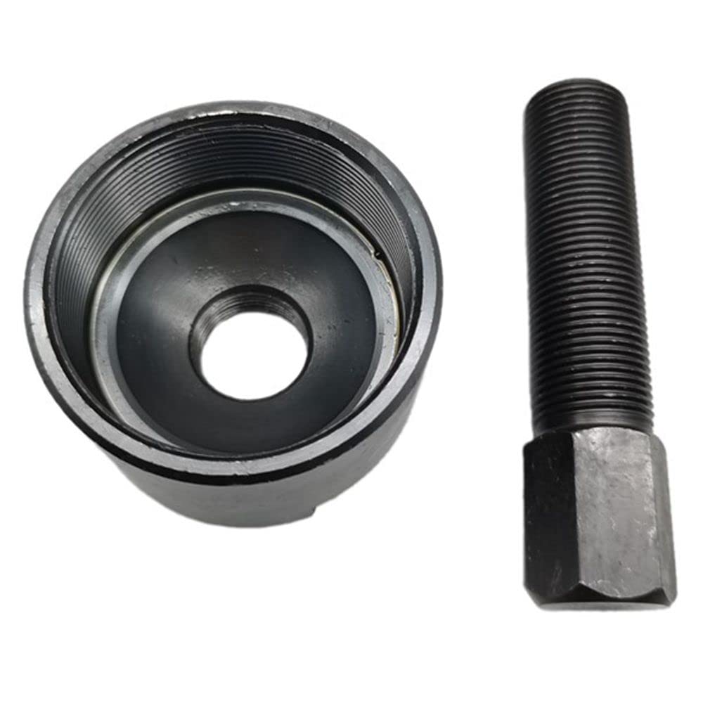 Flywheel Puller Compatible with Polaris RZR RZR 4 XP 900 Jagged X Edition HO LH LE EPS EFI 50mm 1.5 900 XC Edition 2011 2012 2013 2014 D438