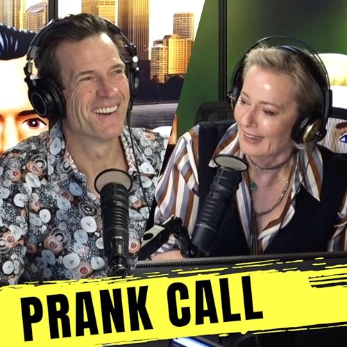 ☎️ We PRANK The Public Trustee and Guardian Using Their Own Ads! cover art