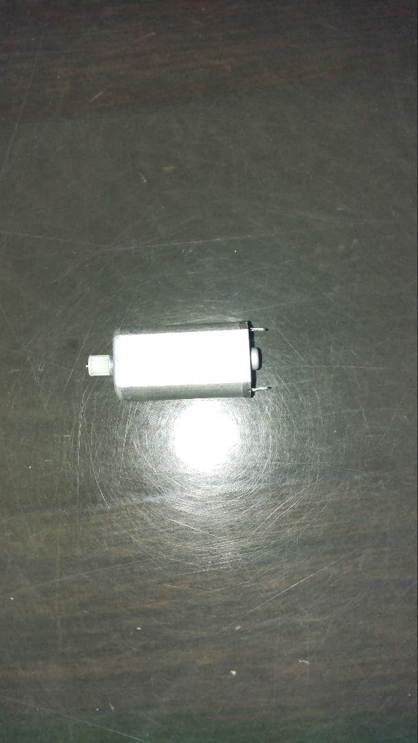 ブラウン ネオミニ モーター クレーン用 SNK 修理用 DCモーター Amazon