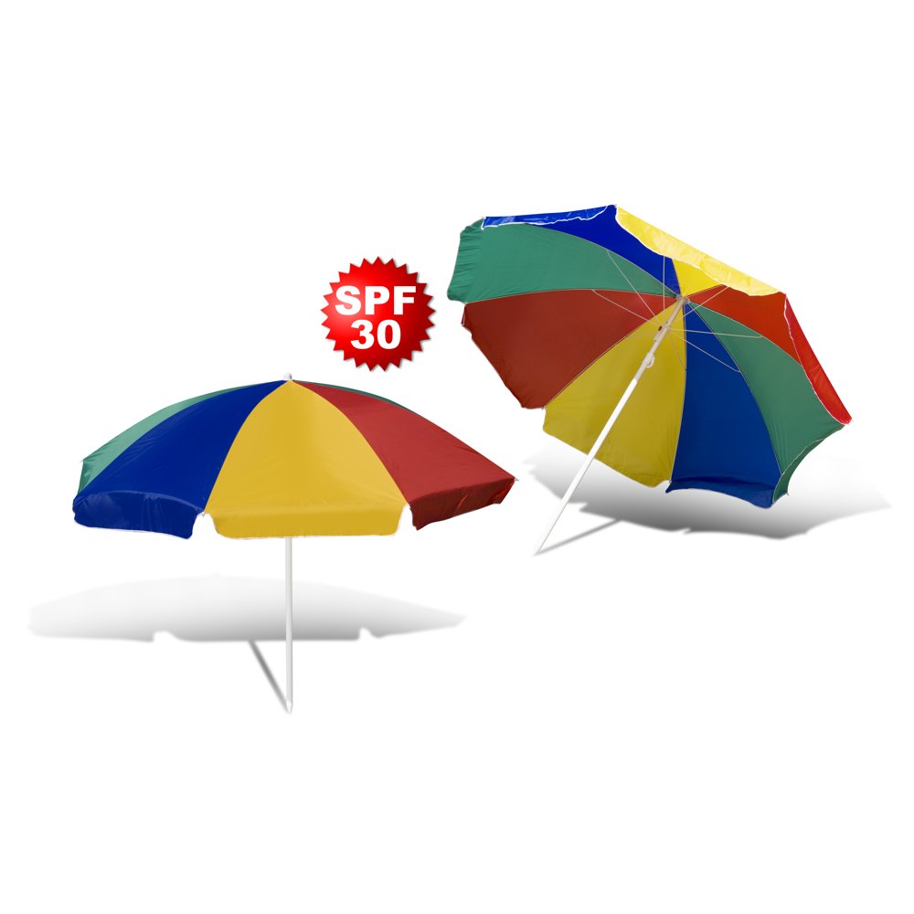 Multi Color Umbrella