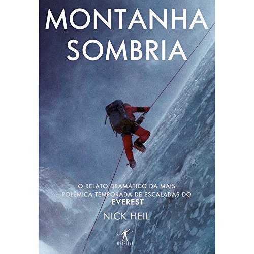 Montanha sombria