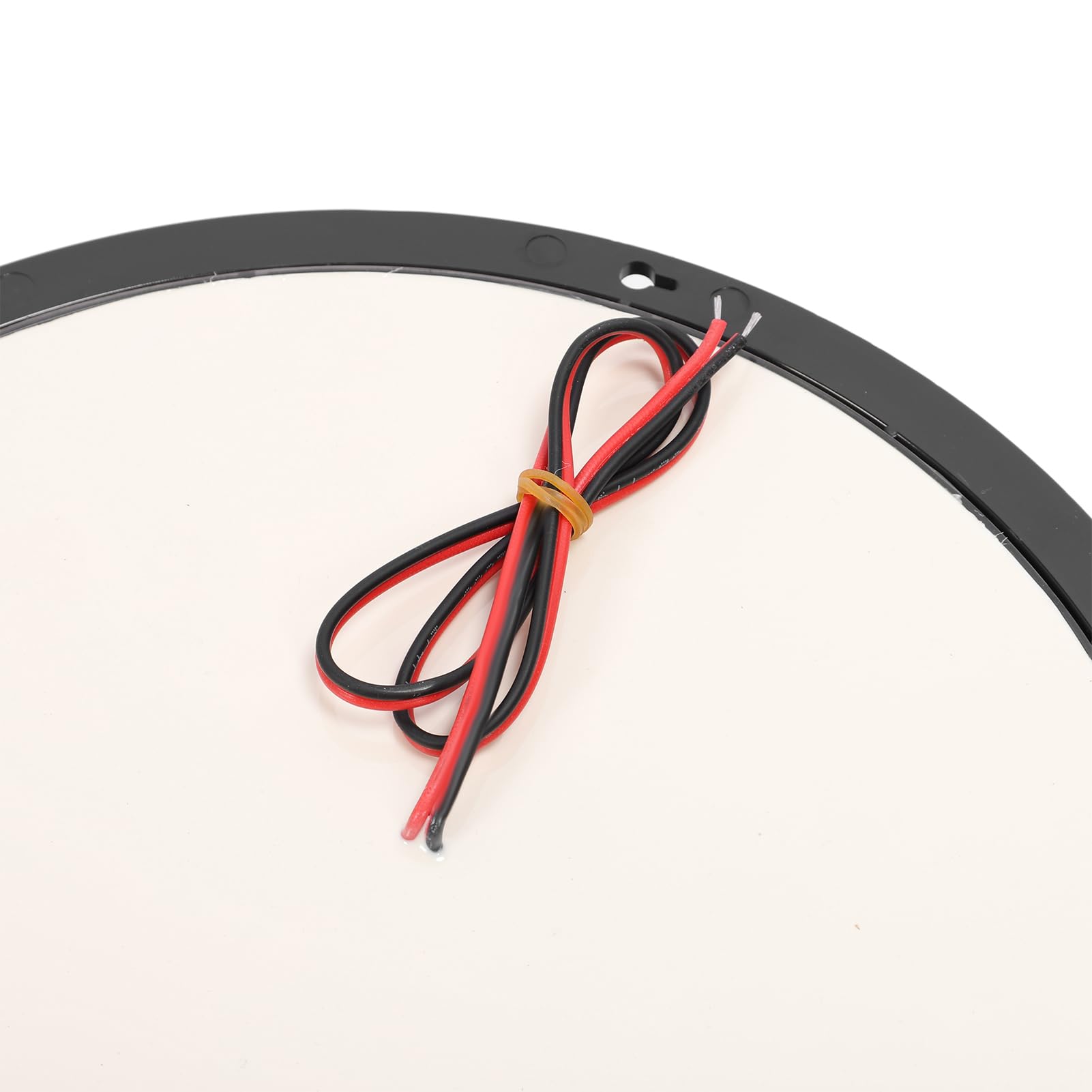 Semáforo, Accesorios de Enseñanza LED con Control Remoto Montado en la Pared con Alcance de 100 M e Impermeable IP53, para Decoración Educativa en el Aula