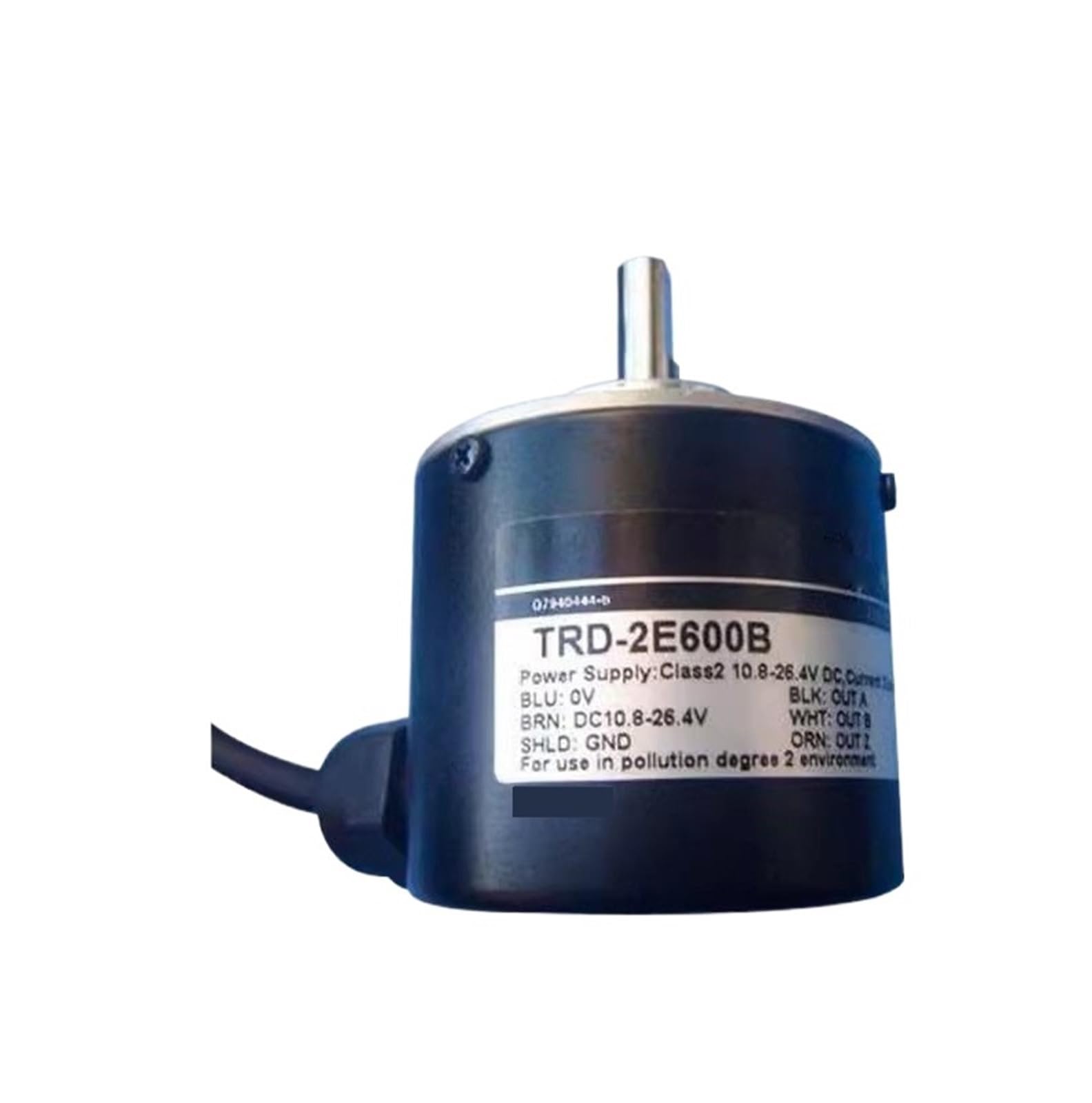 JNURGWLYH Rotary Encoder TRD-2E1000B TRD-2E600A TRD-2E2000V incremental(A,TRD-2E2500)