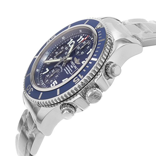 Breitling Men's Superocean Chronograph 42 A13311D1/C936-161A3