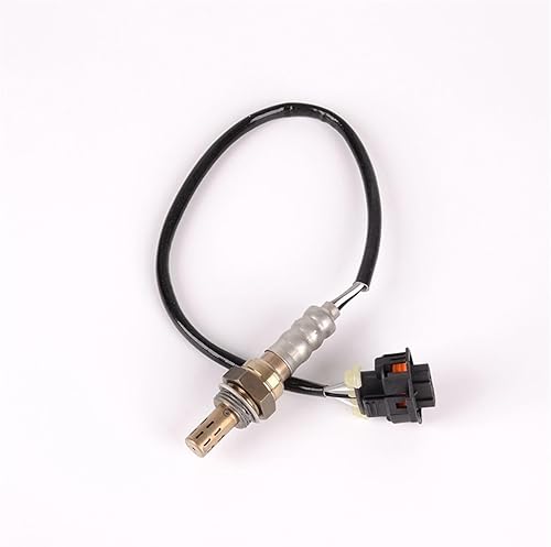 Miniatura 3 de 2 sensores de escape de oxígeno O2, compatible con Vauxhall Astra Zafira Vectra Meriva 93190419