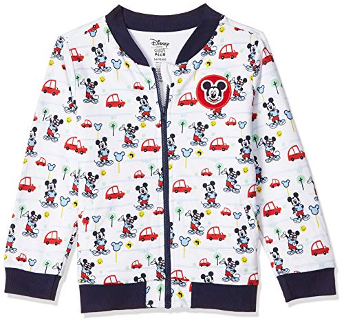 Image of MINI KLUB BOYS Solid jacket