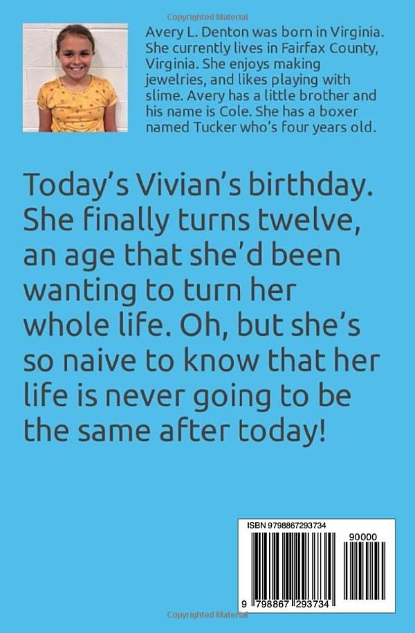 Miniatura 2 de Vivians Journey Through the Enchanted Forest