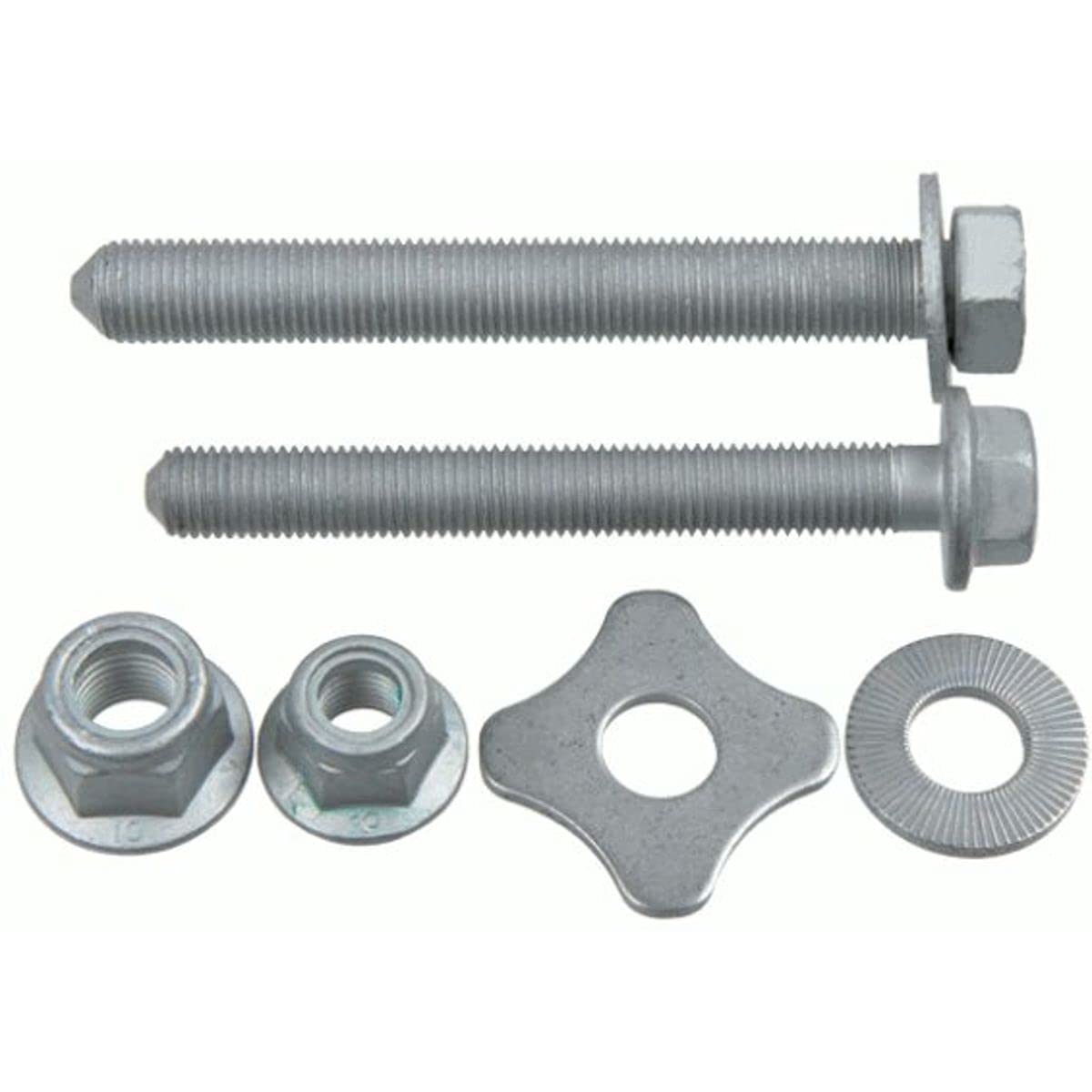 Lemförder 38823 01 Suspension