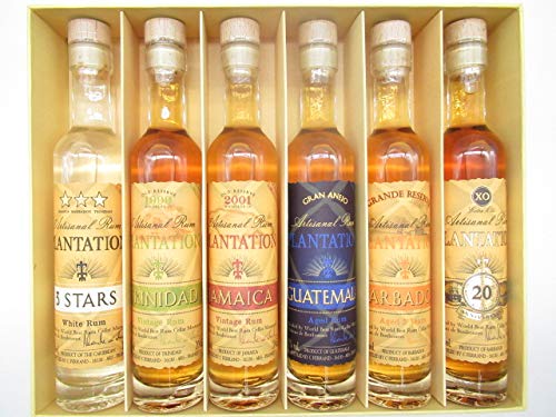 Amazon.co.jp: 【ギフトパッケージ】【ミニサイズ】 プランテーション