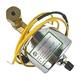 SP-13A 28W 220V Micro Pump for Stage Effect Machine DJ Equipment Smoke Machine Oil Liquid Pump