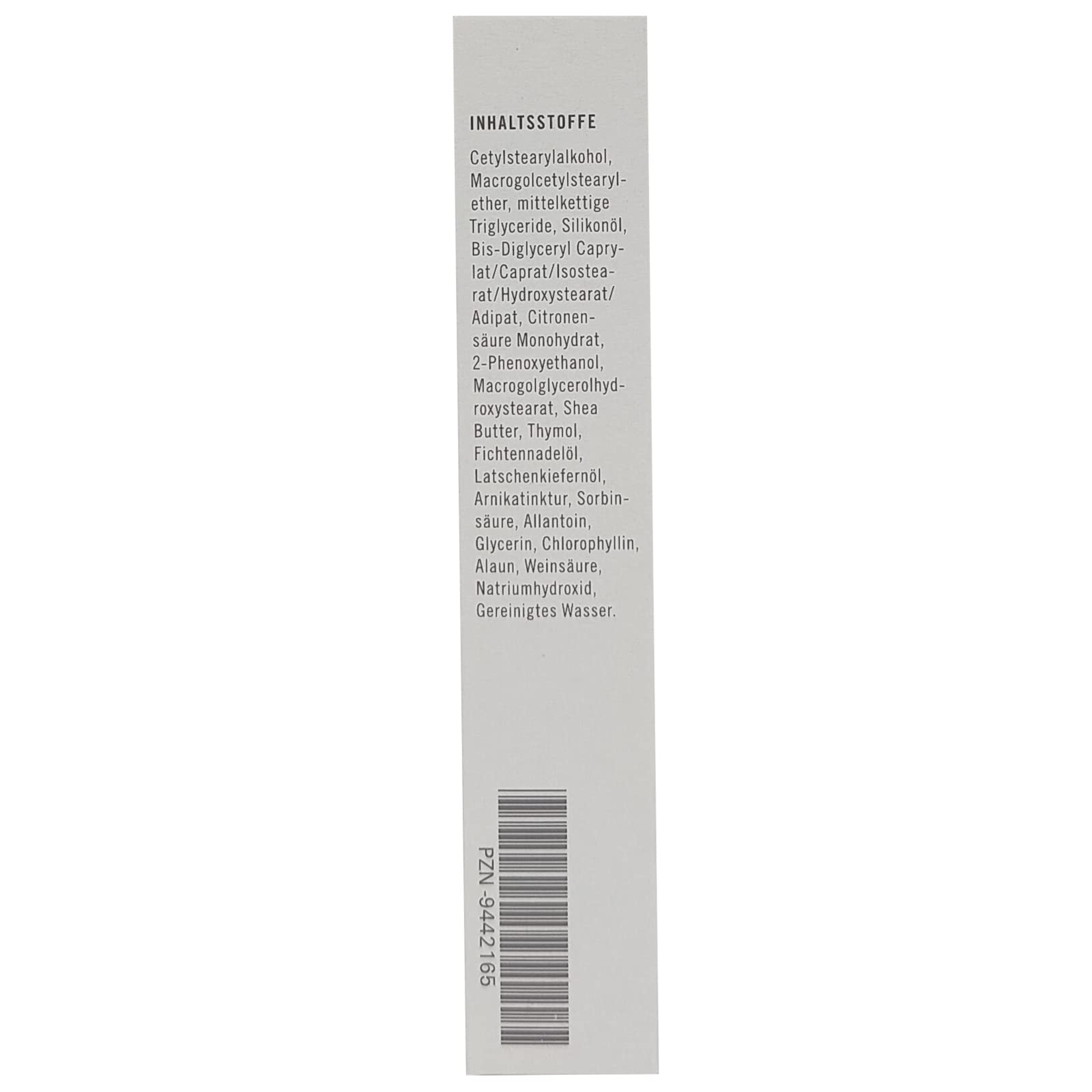 Retterspitz Wund- und Heilsalbe I Wundpflege für besondere Fälle I 3x40g Sparset I plus PharmaPerle giveaway
