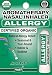 Best Organic Aromatherapy Allergy Nasal Inhaler - Made with 100% Organic Essential Oils - 0.7 ml by Sponix
