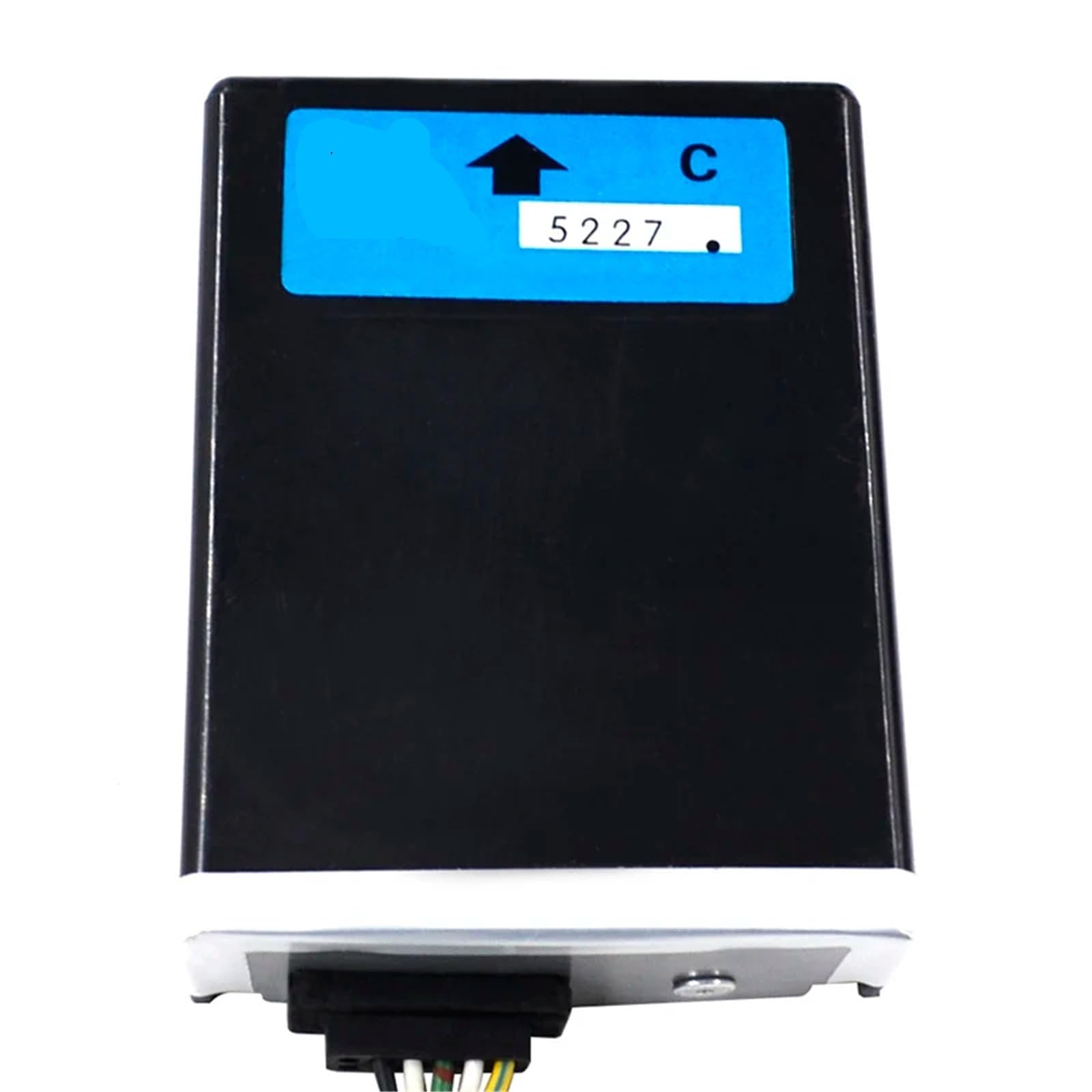 CDI de motocicleta Encendedor/interruptor de encendido CDI ECU para motocicleta para Honda VTZ250 VTZ SPADA 250 MC20