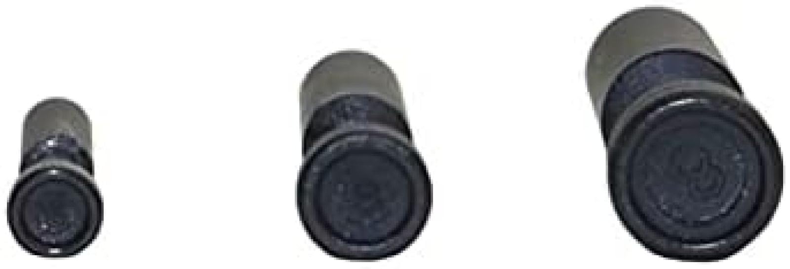 Connettore Tubo Da Giardino Blocco Scorrevole Connettore Rapido Tappo Estremità Serra Agricola Serra Irrigazione Nebbia Sistema di Raffreddamento Connettore Strumento di Chiusura 20 Pezzi,Bl