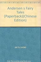 Andersen s Fairy Tales (Paperback) 7540528931 Book Cover