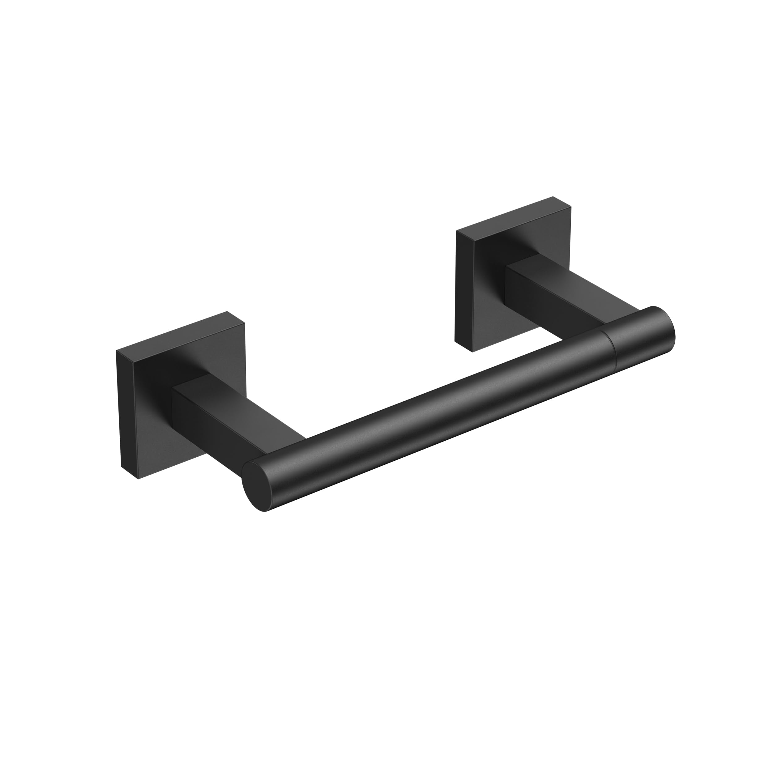 FORIOUS Commercial Toilet Paper Holder Wall Mount Bathroom Tissue Holder