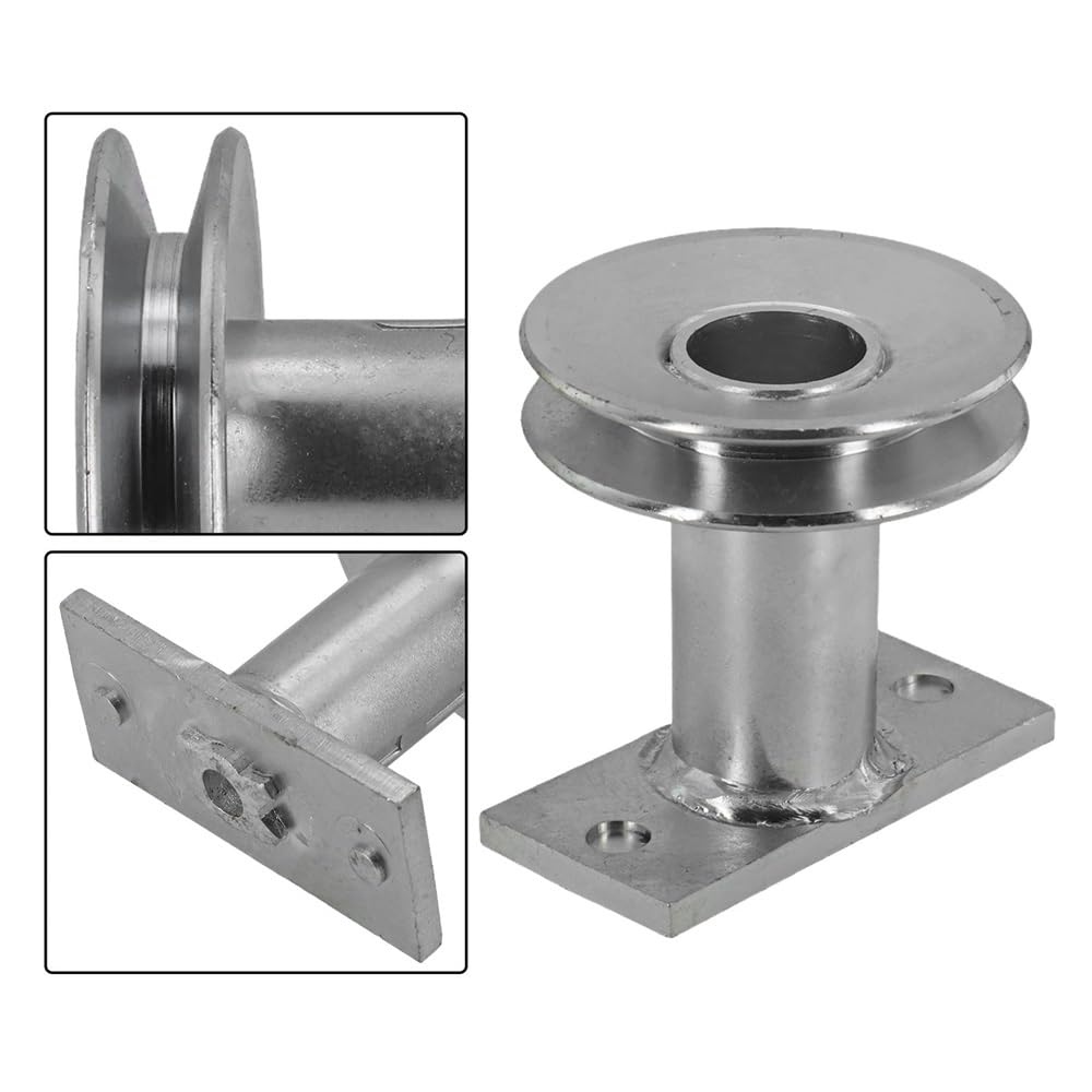 Adaptador de cortacésped Apto for Herramientas de jardinería 687-02528, Piezas de Herramientas eléctricas de jardín de Repuesto Piezas de cortacésped