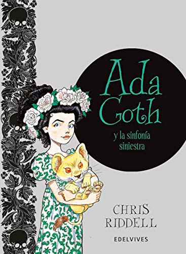 Ada Goth y la sinfonía siniestra: 4