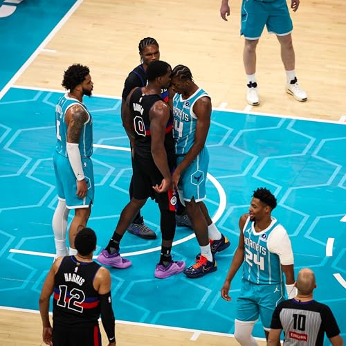 We don't watch ads the same way, Coach O., NBA fight night punches and This Day In Sports History