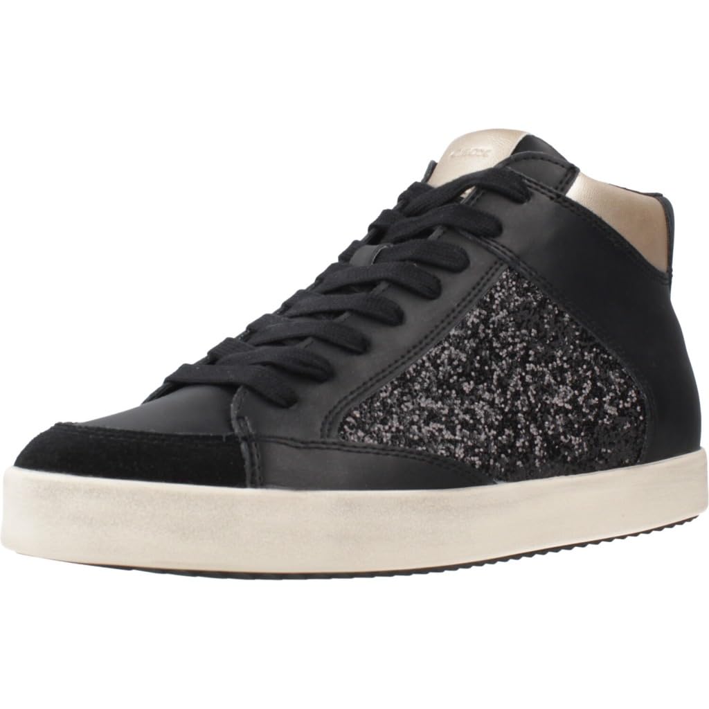 Geox Damen D Blomiee HSneaker