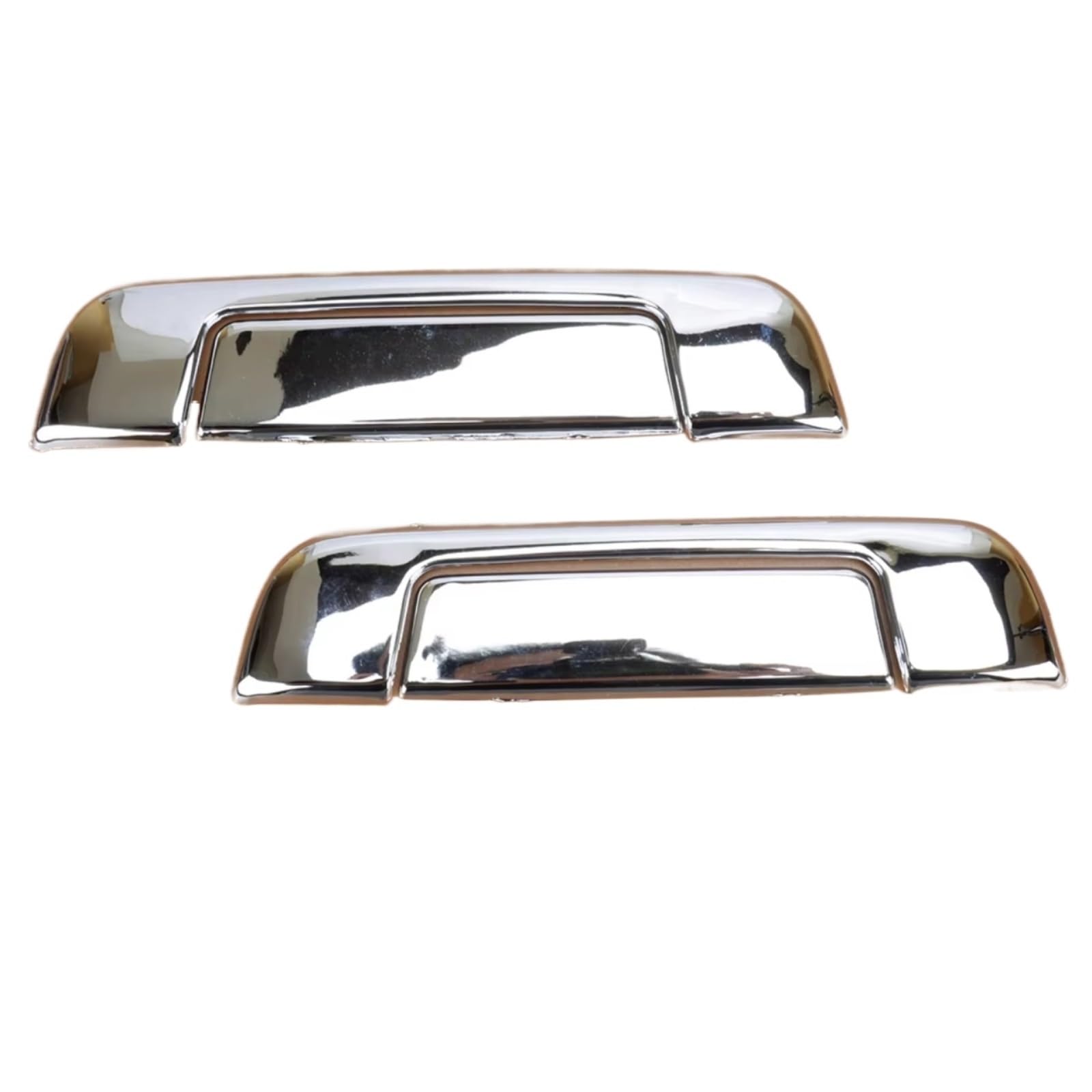 JJRFVBGT Door Handle Trim Compatible with Z3 for Roadster M Coupe 1996 1997 1998 1999 2000 2001 2002 Left Right Car Exterior Door Handle Cover
