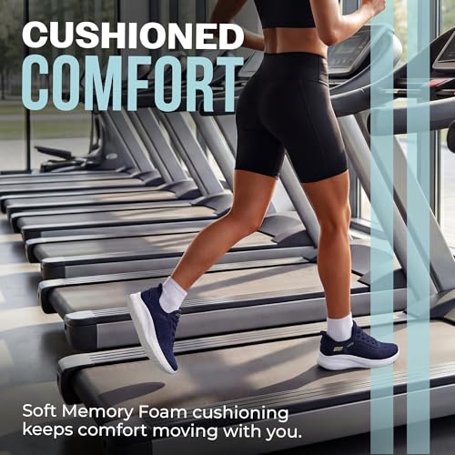Image of Skechers Women's Hands Free Slip-ins: Bobs Sport Squad Chaos - Current Muse