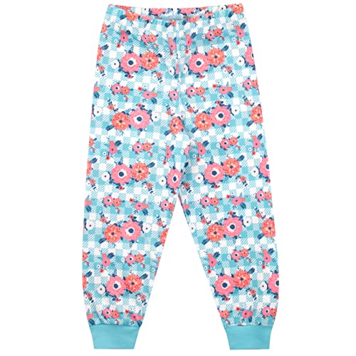 DreamWorks Girls Spirit Riding Free Pajamas4