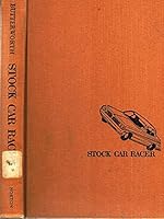 Stock-Car Racer B000TMSQEQ Book Cover