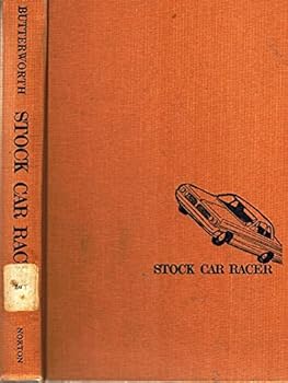 Stock-Car Racer