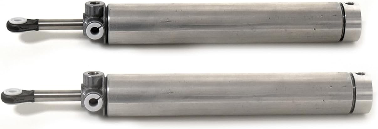 Convertible Top Hydraulic Cylinder Pair For 1966-1969 Ford Fairlane