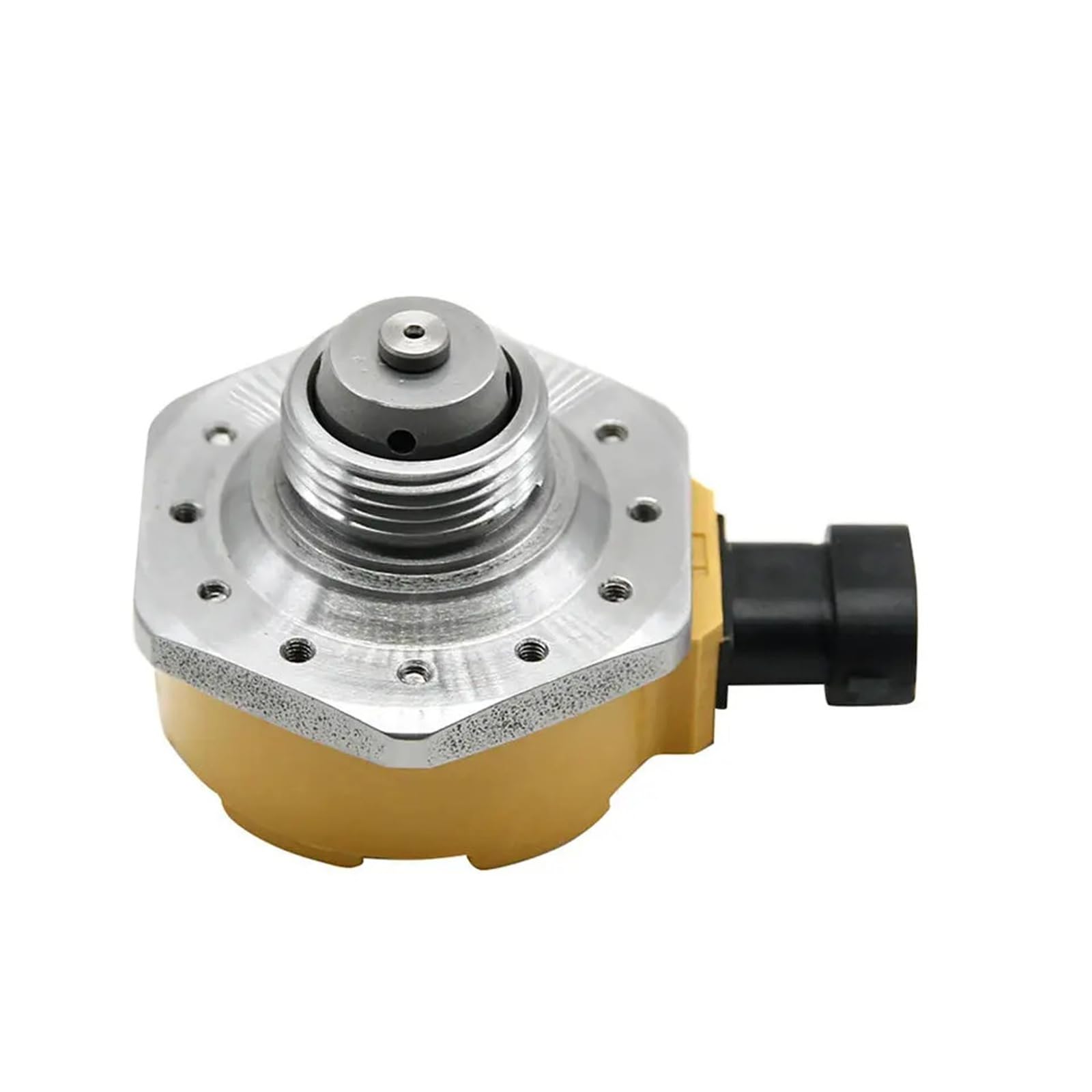 Solenoid Valve Complete for 320D Pump 326-4635/295-9125 Assembly for C4.4 C6.6 Engine