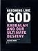Becoming Like God: Kabbalah and Our Ultimate Destiny