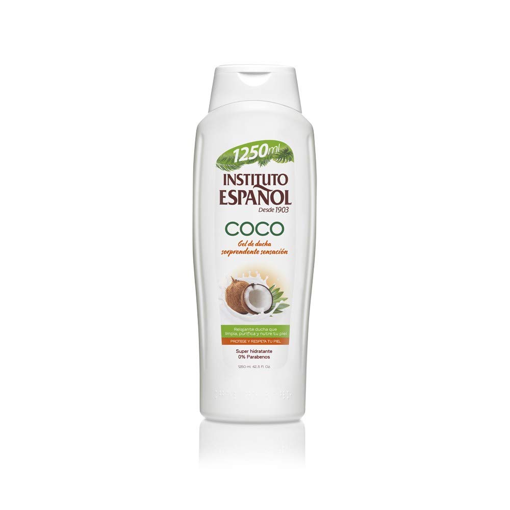 Instituto Español Coco Duschgel 1250 ml