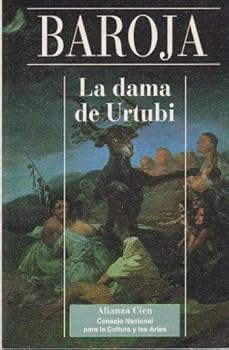La dama de urtubi: The Lady...