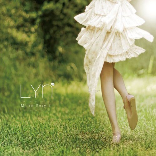 LYn - Metro Sexy (Vol.7 Part I)