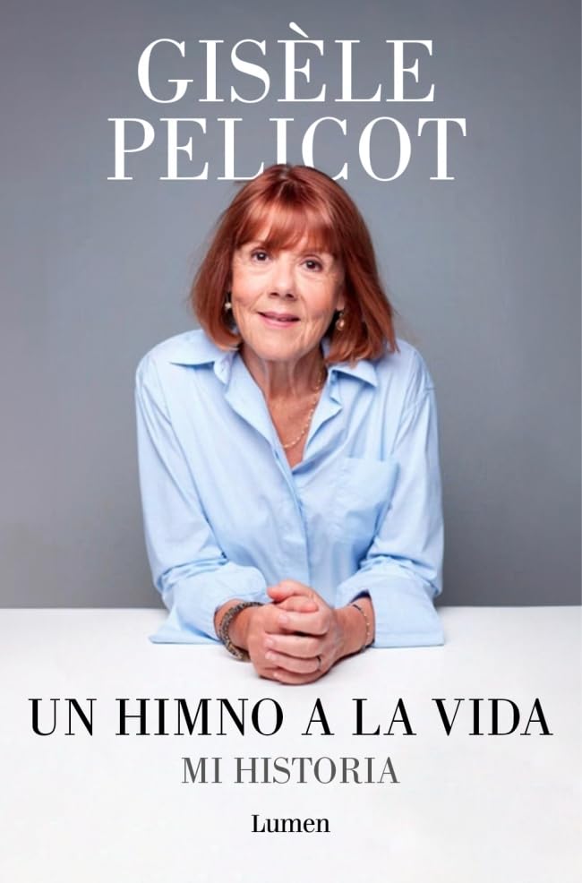 Un himno a la vida: Mi historia (Narrativa)