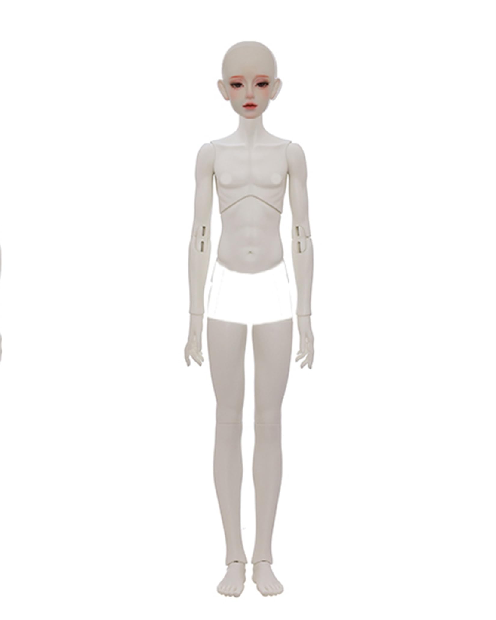 原神 鍾離 bjd 球体関節人形 28cm 1/6サイズドール 原神 鍾離 bjd 球体関節人形 28cm 1/6サイズドール - メルカリ