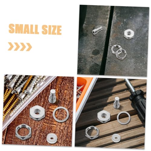 Kit de 4 piezas de repuesto para válvula flotante de ollas de presión eléctricas miniatura 7