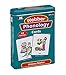 Super Duper Publications | WebberÂ® Illustrated Phonology Stridency Deletion Minimal Pair Card Deck | Educational Learning Resource for Children